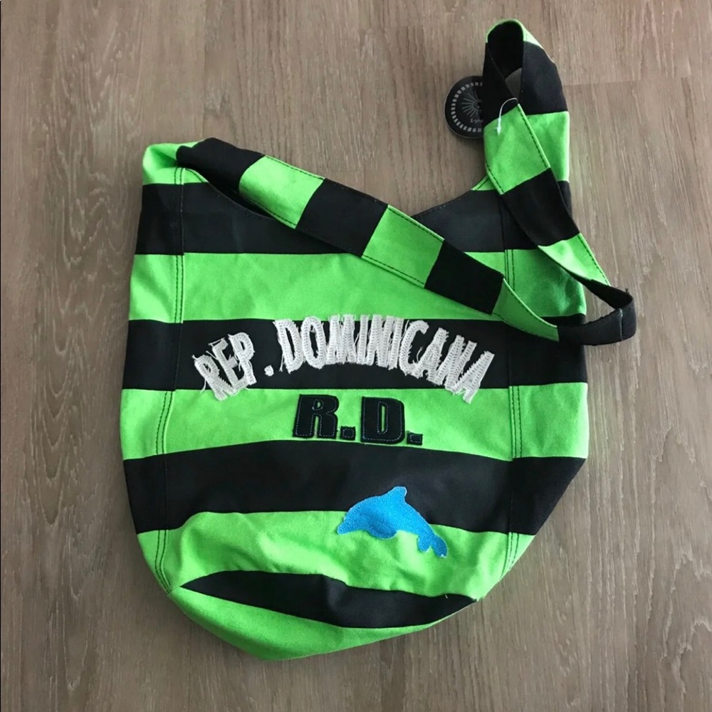 Tote
